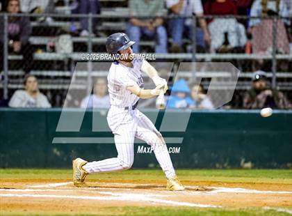 Thumbnail 3 in Jemison vs Isabella (Chilton County Tournament Round 2) photogallery.