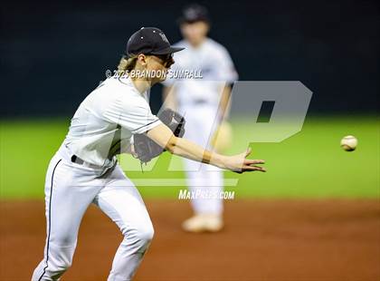 Thumbnail 3 in Jemison vs Isabella (Chilton County Tournament Round 2) photogallery.