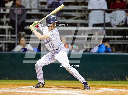 Thumbnail 3 in Jemison vs Isabella (Chilton County Tournament Round 2) photogallery.