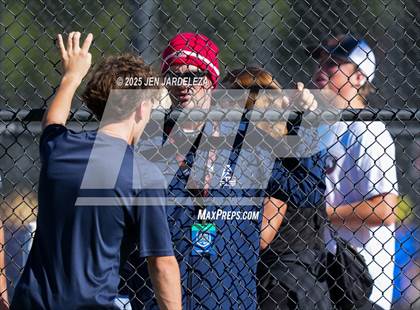 Thumbnail 2 in CHSAA 4A Individual Tournament (Day 1) photogallery.