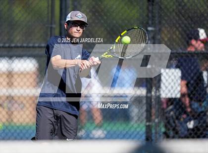 Thumbnail 1 in CHSAA 4A Individual Tournament (Day 1) photogallery.