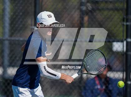 Thumbnail 1 in CHSAA 4A Individual Tournament (Day 1) photogallery.