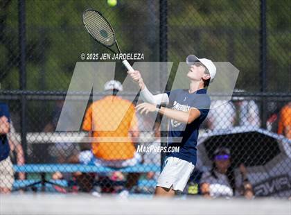 Thumbnail 1 in CHSAA 4A Individual Tournament (Day 1) photogallery.