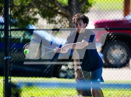 Thumbnail 1 in CHSAA 4A Individual Tournament (Day 1) photogallery.