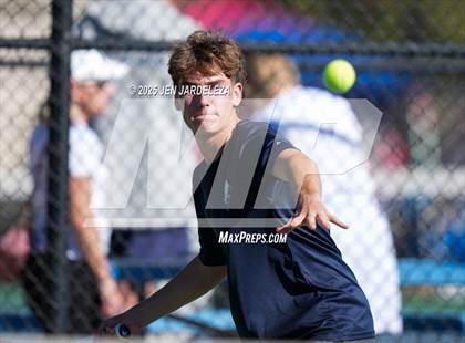 Thumbnail 3 in CHSAA 4A Individual Tournament (Day 1) photogallery.