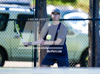Thumbnail 3 in CHSAA 4A Individual Tournament (Day 1) photogallery.