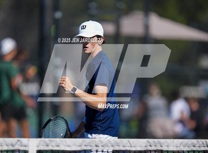 Thumbnail 3 in CHSAA 4A Individual Tournament (Day 1) photogallery.