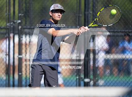 Thumbnail 1 in CHSAA 4A Individual Tournament (Day 1) photogallery.