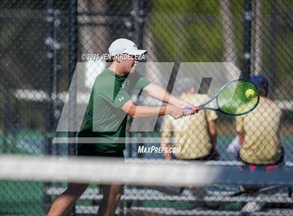 Thumbnail 2 in CHSAA 4A Individual Tournament (Day 1) photogallery.