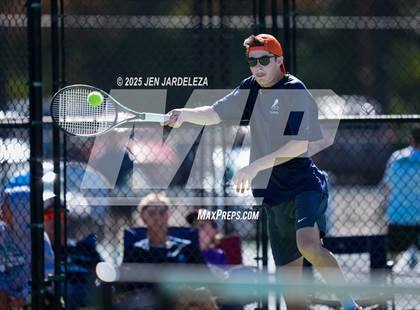 Thumbnail 1 in CHSAA 4A Individual Tournament (Day 1) photogallery.