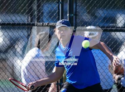 Thumbnail 2 in CHSAA 4A Individual Tournament (Day 1) photogallery.