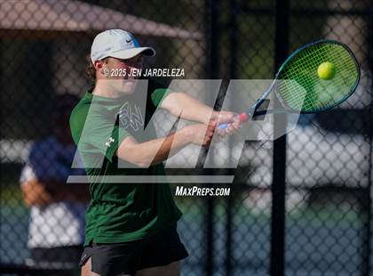 Thumbnail 3 in CHSAA 4A Individual Tournament (Day 1) photogallery.