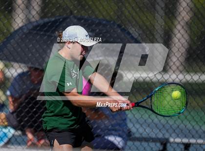 Thumbnail 1 in CHSAA 4A Individual Tournament (Day 1) photogallery.