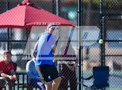 Thumbnail 2 in CHSAA 4A Individual Tournament (Day 1) photogallery.