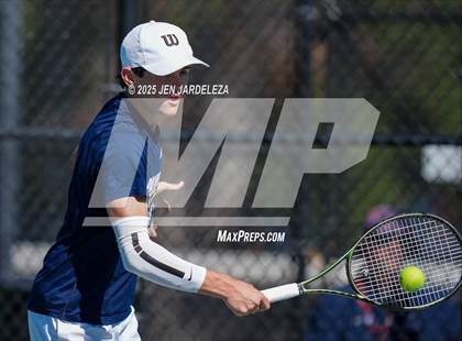 Thumbnail 2 in CHSAA 4A Individual Tournament (Day 1) photogallery.