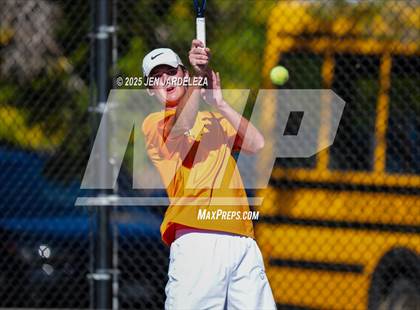 Thumbnail 3 in CHSAA 4A Individual Tournament (Day 1) photogallery.