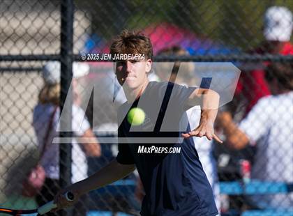 Thumbnail 2 in CHSAA 4A Individual Tournament (Day 1) photogallery.