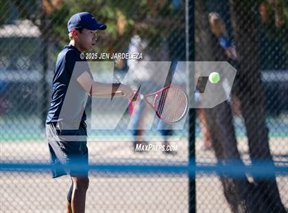 Thumbnail 1 in CHSAA 4A Individual Tournament (Day 1) photogallery.