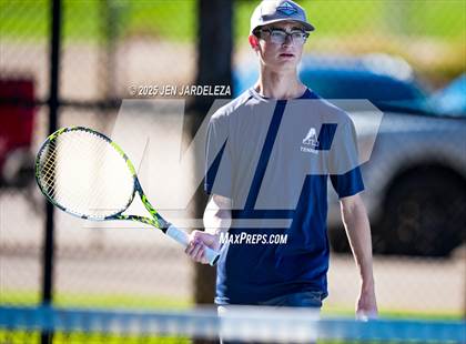 Thumbnail 1 in CHSAA 4A Individual Tournament (Day 1) photogallery.