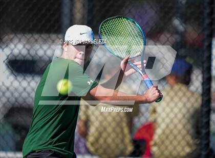 Thumbnail 1 in CHSAA 4A Individual Tournament (Day 1) photogallery.