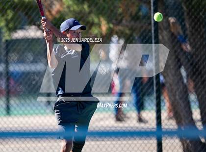 Thumbnail 2 in CHSAA 4A Individual Tournament (Day 1) photogallery.