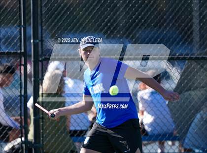 Thumbnail 1 in CHSAA 4A Individual Tournament (Day 1) photogallery.