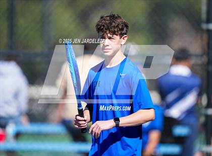 Thumbnail 2 in CHSAA 4A Individual Tournament (Day 1) photogallery.
