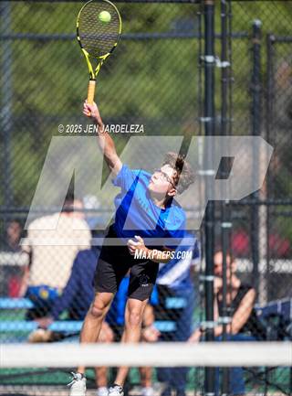 CHSAA 4A Individual Tournament (Day 1)