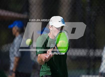 Thumbnail 3 in CHSAA 4A Individual Tournament (Day 1) photogallery.