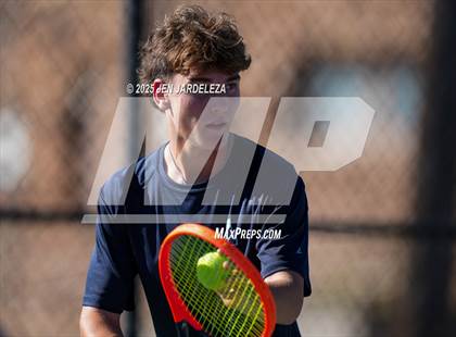Thumbnail 2 in CHSAA 4A Individual Tournament (Day 1) photogallery.