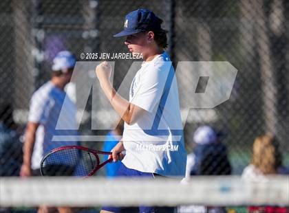 Thumbnail 1 in CHSAA 4A Individual Tournament (Day 1) photogallery.