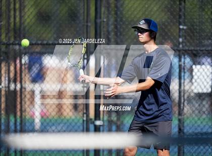 Thumbnail 1 in CHSAA 4A Individual Tournament (Day 1) photogallery.