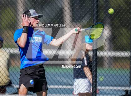 Thumbnail 1 in CHSAA 4A Individual Tournament (Day 1) photogallery.