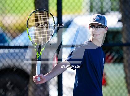 Thumbnail 3 in CHSAA 4A Individual Tournament (Day 1) photogallery.