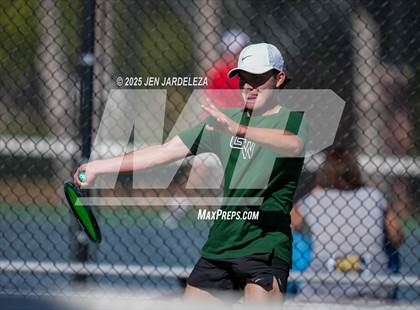Thumbnail 1 in CHSAA 4A Individual Tournament (Day 1) photogallery.