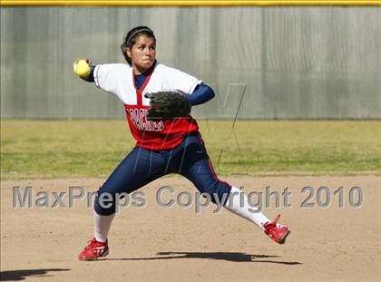 Thumbnail 1 in Sanger vs. Centennial photogallery.