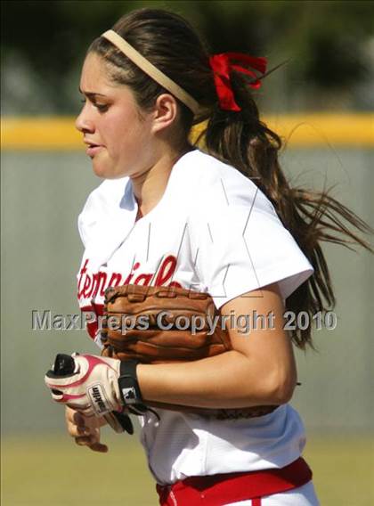 Thumbnail 1 in Sanger vs. Centennial photogallery.