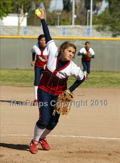 Thumbnail 2 in Sanger vs. Centennial photogallery.