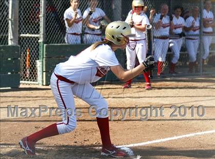 Thumbnail 1 in Sanger vs. Centennial photogallery.