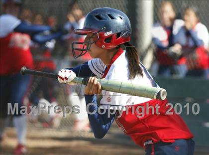 Thumbnail 2 in Sanger vs. Centennial photogallery.