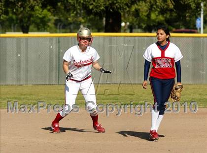 Thumbnail 3 in Sanger vs. Centennial photogallery.