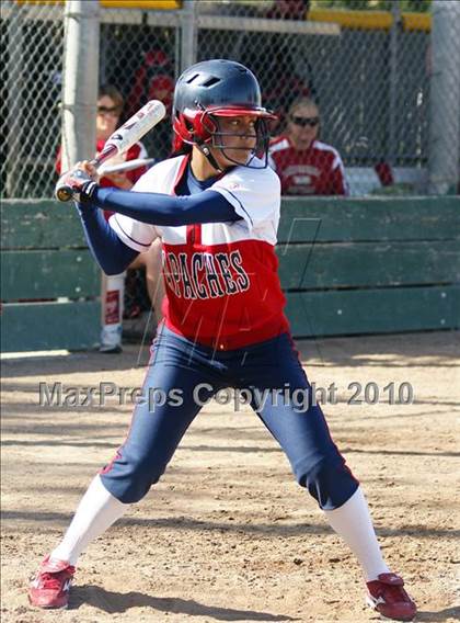 Thumbnail 3 in Sanger vs. Centennial photogallery.