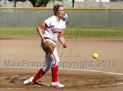 Thumbnail 3 in Sanger vs. Centennial photogallery.
