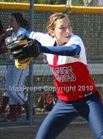 Thumbnail 3 in Sanger vs. Centennial photogallery.