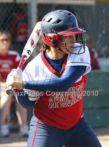Thumbnail 3 in Sanger vs. Centennial photogallery.