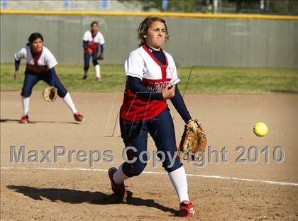 Thumbnail 1 in Sanger vs. Centennial photogallery.