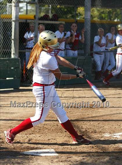 Thumbnail 1 in Sanger vs. Centennial photogallery.