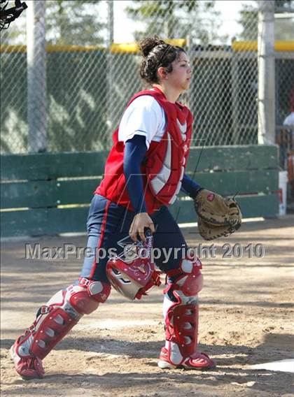 Thumbnail 1 in Sanger vs. Centennial photogallery.