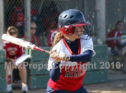 Thumbnail 2 in Sanger vs. Centennial photogallery.