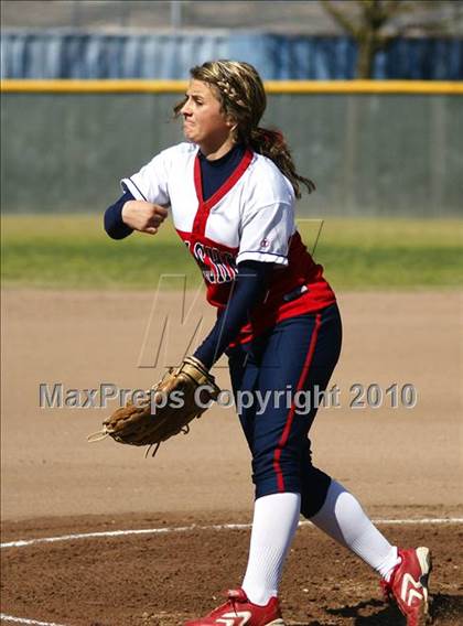 Thumbnail 3 in Sanger vs. Centennial photogallery.